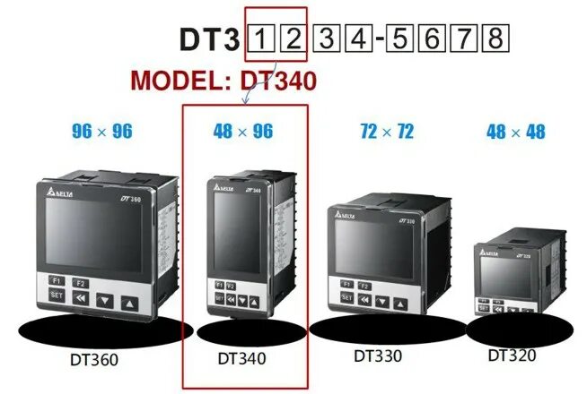 Dt 3 0
