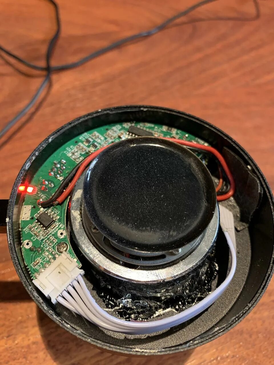 JBL Clip 2 Speaker Replacement - iFixit Repair Guide