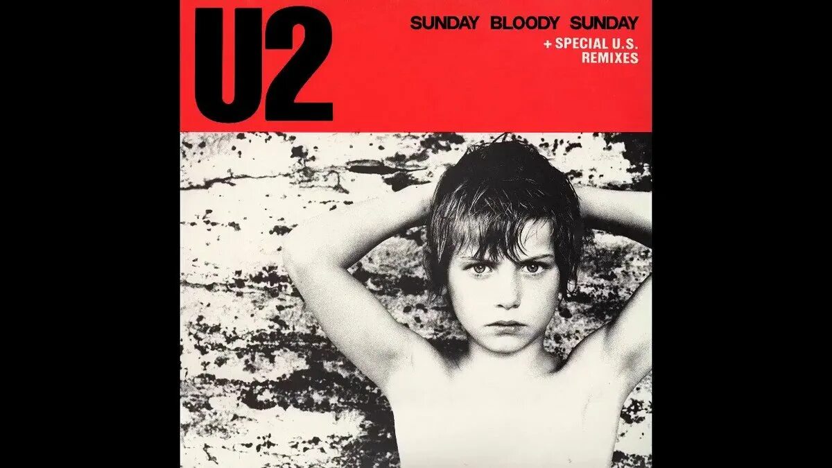 Песня ю спид. U2 New year's Day. U2 - New year`s Day. Sunday Bloody Sunday. U2 New year´s Day Remix.