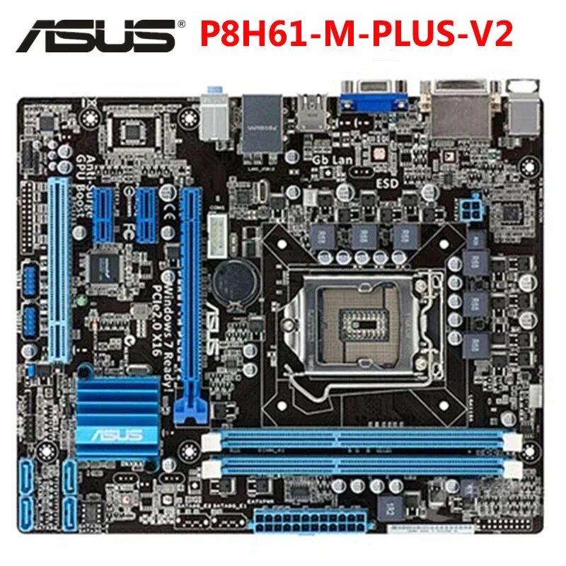 P8h61 m plus r 2.0. Asus 1155 p8h61-m. asus p8h61-m le/usb3. p8h61-m le rev 1.05. asus p8h61 rev 2.01.