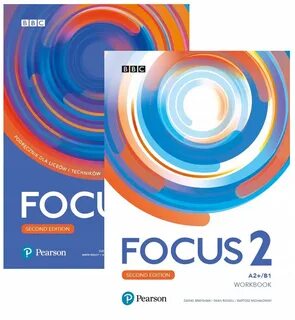 Teacher book focus 2