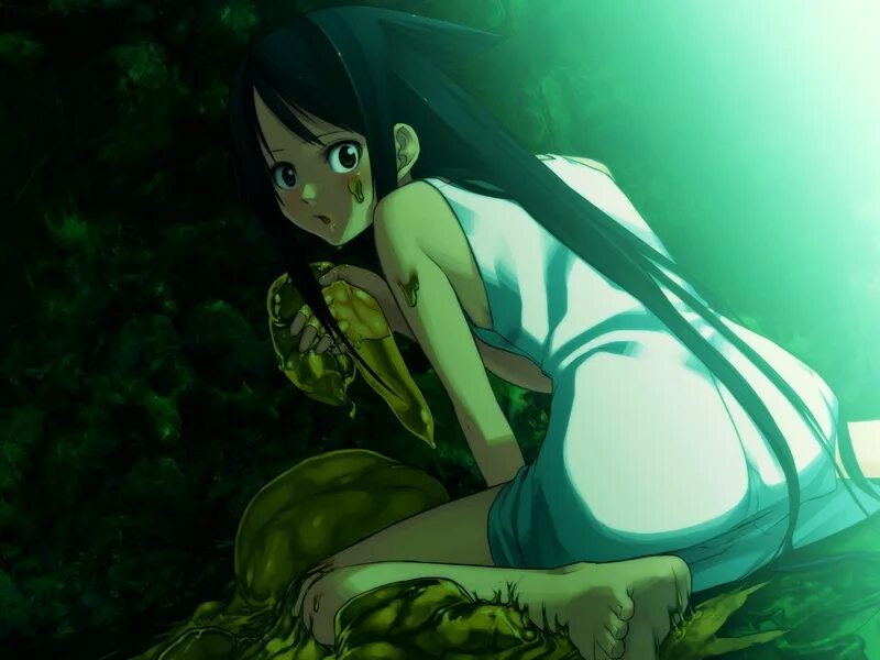 песнь сайи аниме. Saya no uta gallery. песнь сайи аниме. сайя николь. Saya no uta gallery.