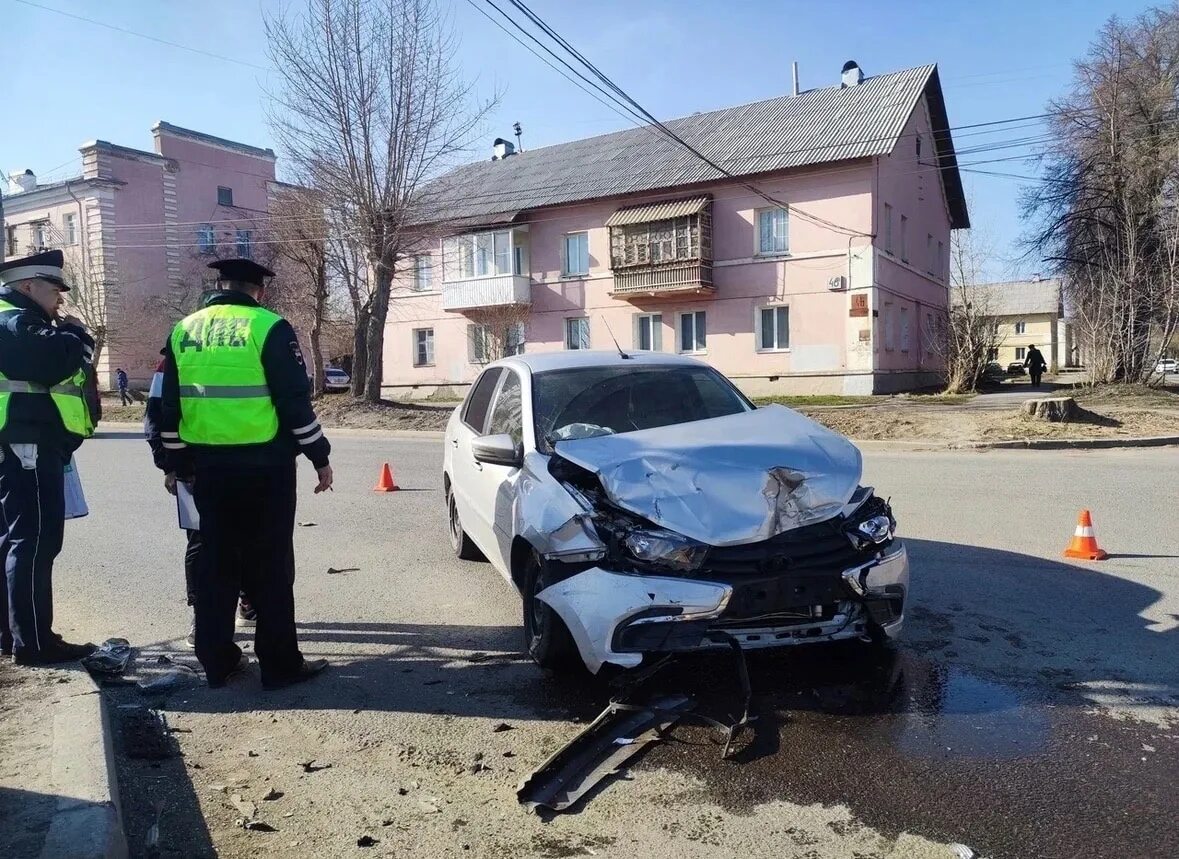 Новости каменска уральского сегодня последние