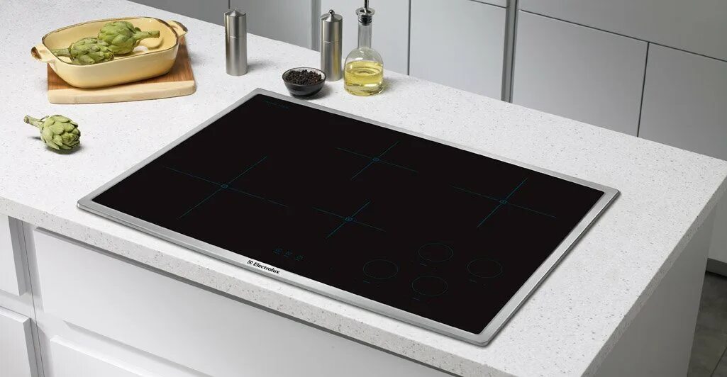 Как отмыть индукционную. Electrolux Induction. Electrolux индукционная панель ikea. Electrolux Induction панель 2008 года.