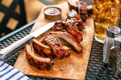 Bbq beer