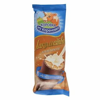 Лакомство коровка