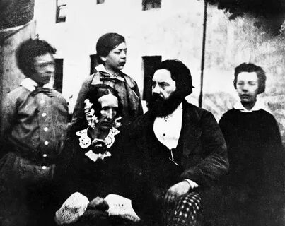 Bell family