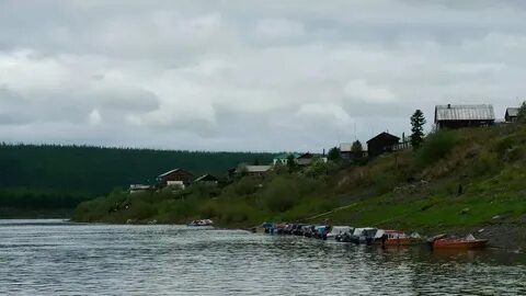 Экскурсии по красноярскому краю