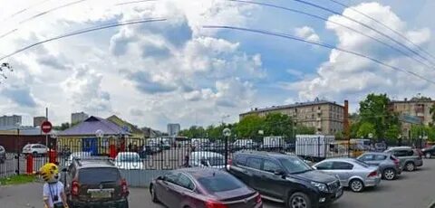 Рынок парковок москвы