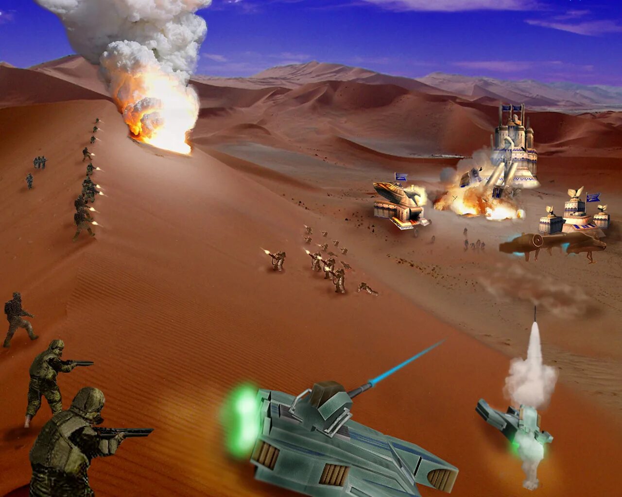 Emperor: Battle for Dune (2001). Emperor Battle for Dune 2. Dune 2005. Дюна Emperor. Dune adventure