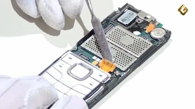 Как разобрать телефон а 12 Как разобрать HTC One X+ / HTC One X+ disassembly YouTube