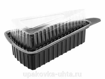 Упаковка крышек емкости