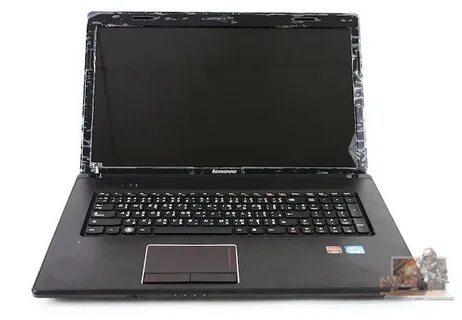 Lenovo g770