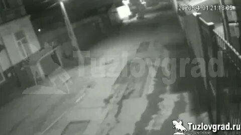 Видео взрыва новочеркасска