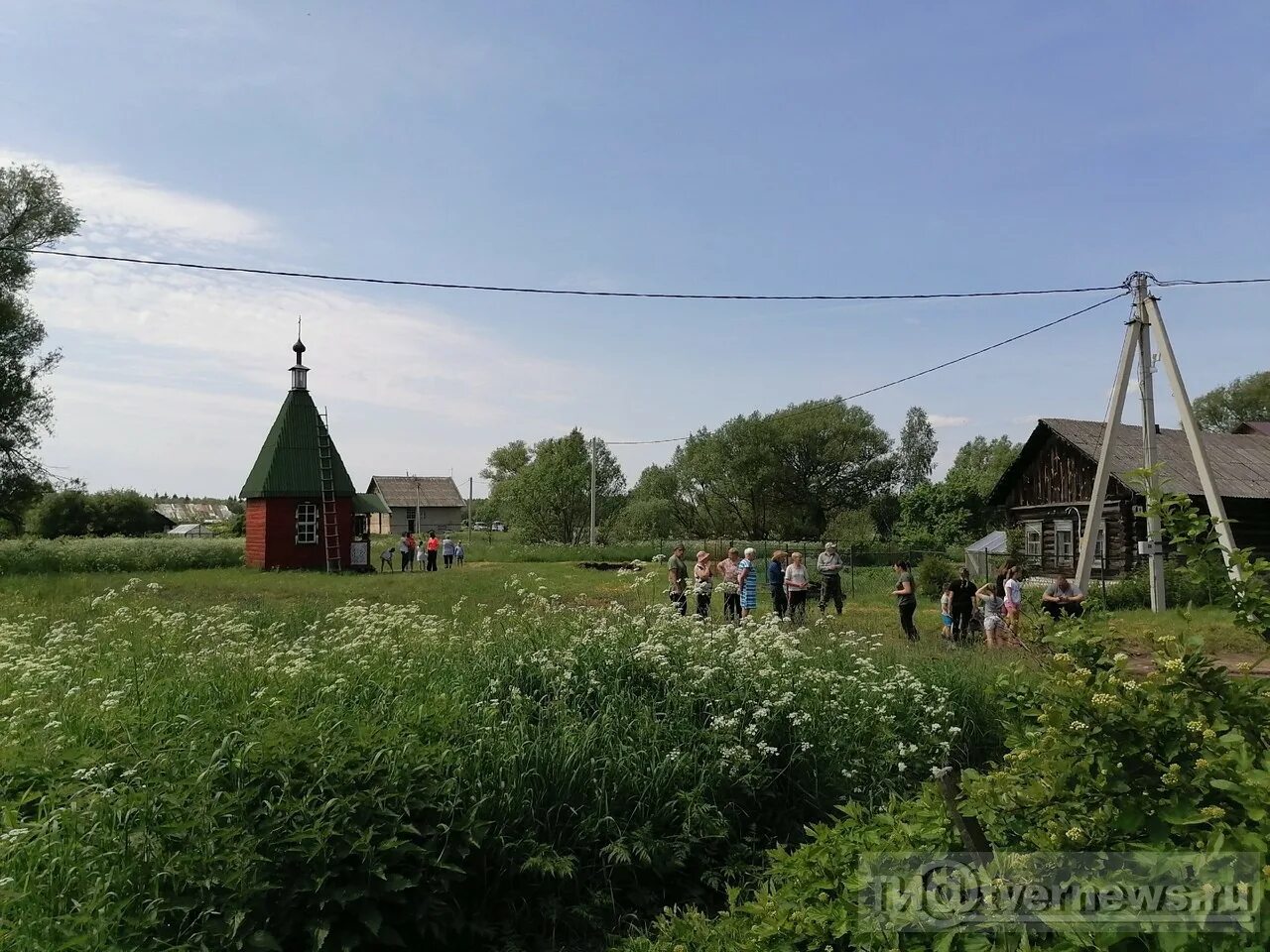 Деревня оказалась. Деревня Раменье Тверская область. Деревня Мелечкино Тверской район. Раменье Калязинский район. Деревня Копылево Тверская область.