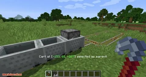 Fabric mods 1.20