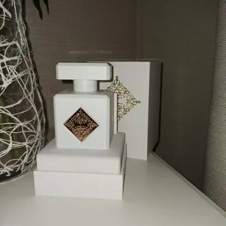 Initio parfums musk therapy