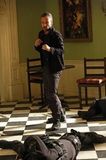 Nick blood