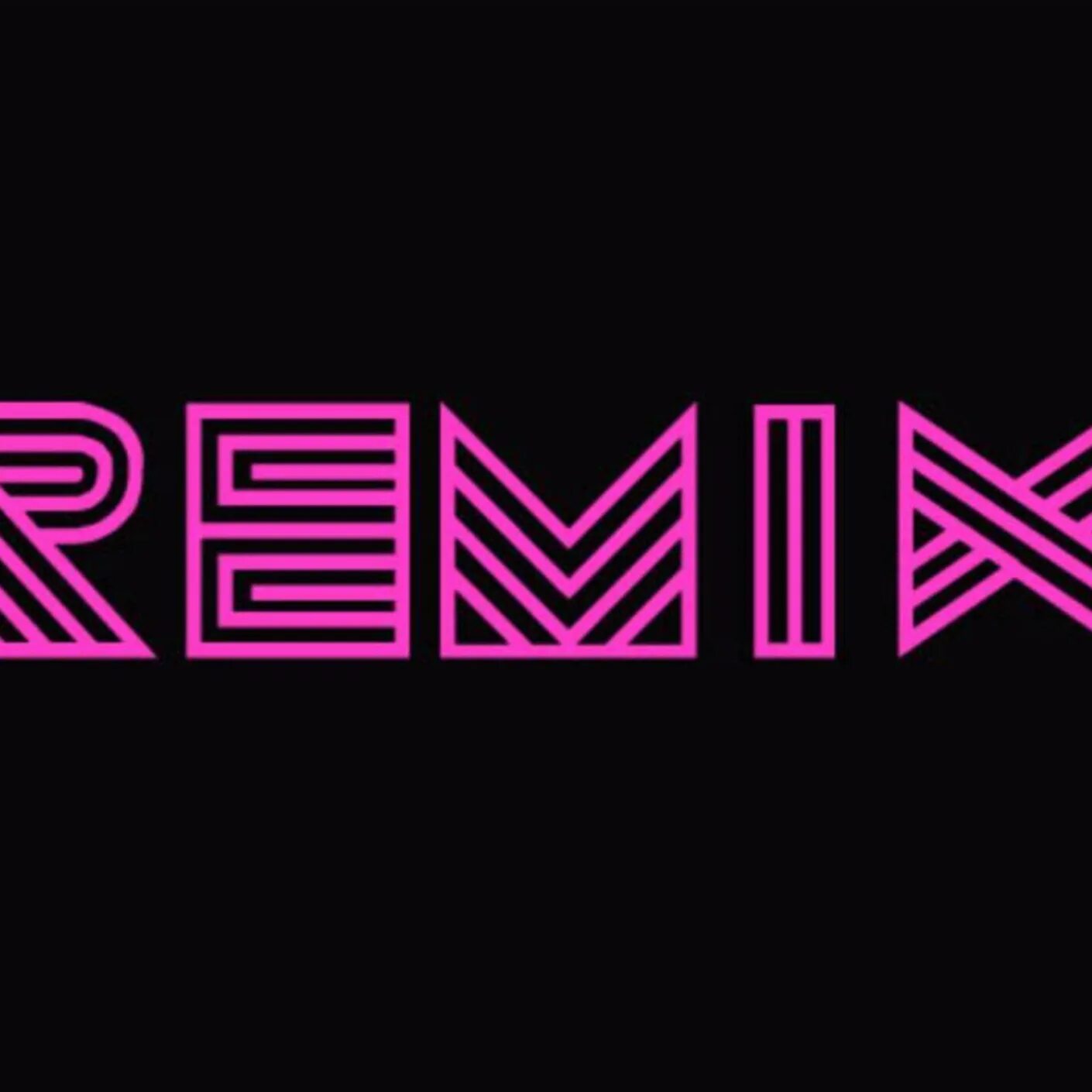 Обложка для ремикса. Remix надпись. Обложка для плейлиста с ремиксами. Картинки ремикс.