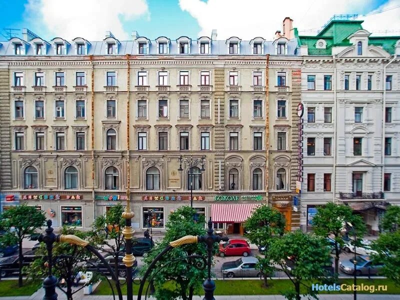 Бельведер Санкт-Петербург гостиница. Питер большая Конюшенная улица 29.