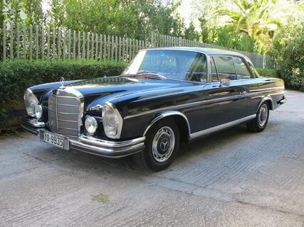 Mercedes se