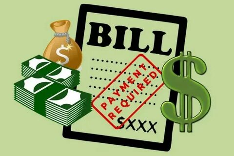 Bill 2 pay