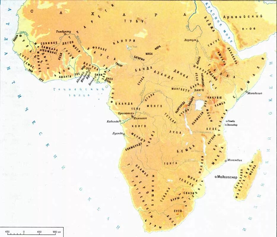 Африканский народ 5 букв сканворд. Карта расселения народов Африки. Расселение народов Африки. Бушмены на карте Африки. Племена Африки на карте.