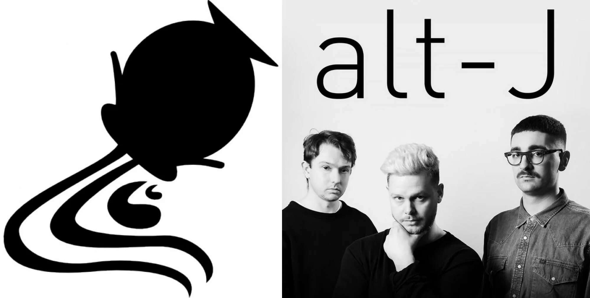 Alt j солист. Alt j группа символ. Breezeblocks alt-j обложка. Alt j концерт.