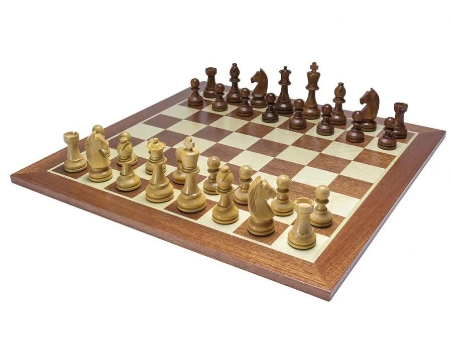 Speed chess