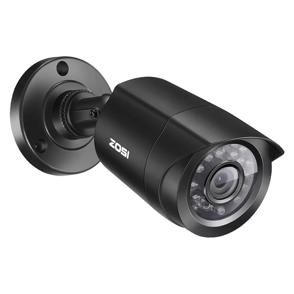 Камеры ночного видеонаблюдения