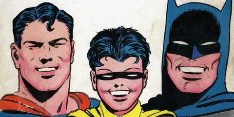 When Did Batman First Get Top Billing Over Superman in the Comics? 