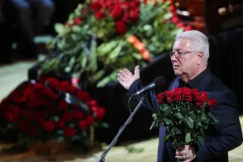 Где похоронят иосифа