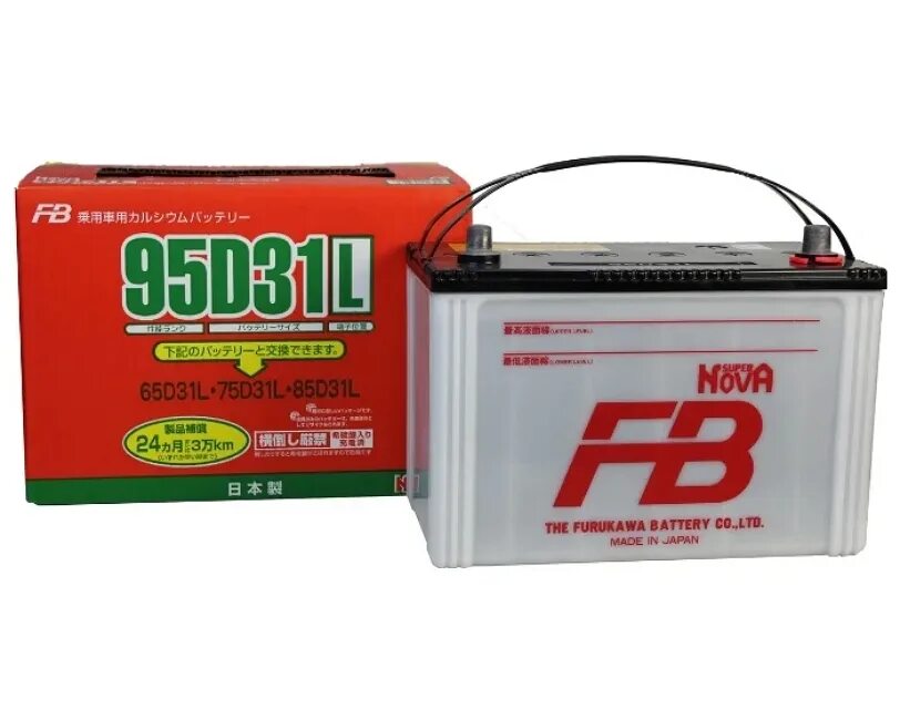 Аккумуляторы fb nova. Furukawa battery super nova 95d31l. автомобильный аккумулятор furukawa battery super nova 95d31l. fb super nova 95d31r. furukawa battery super nova 68 ач.