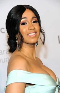 Cardi b