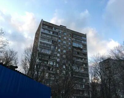 Москва загородное шоссе д