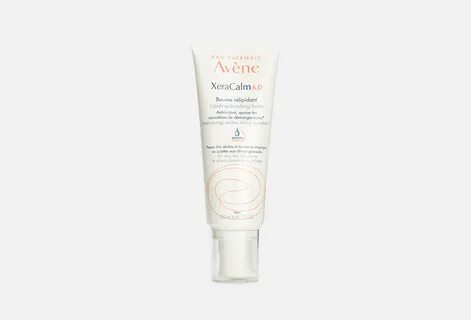 Eau thermale avene xeracalm a d