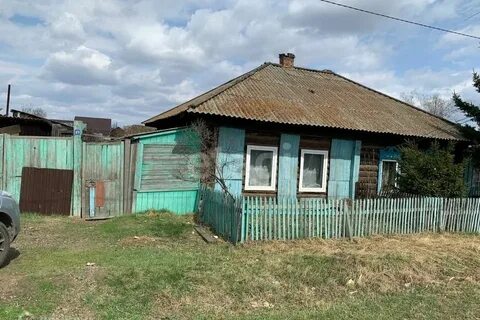 Село есаулово