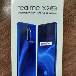 Realme 8 pro gt