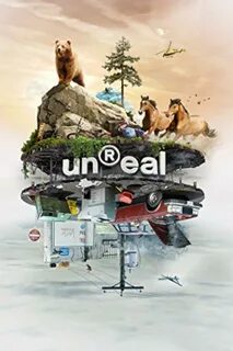 Unreal movie