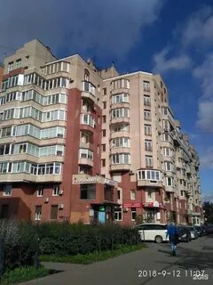 Спб бульвар новаторов