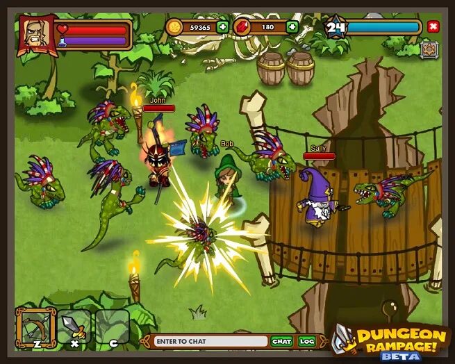Ремпейдж кнайт. Рампейдж кнайтс. Rampage knights v1. Realm rampage link. Игра rampage knights.