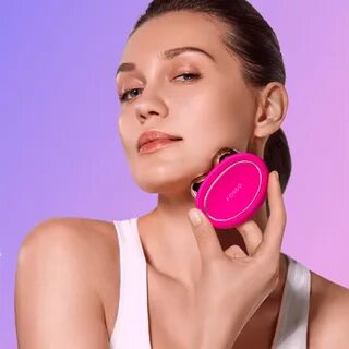 Foreo микротоки