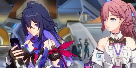 Honkai star rail tier