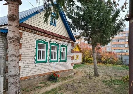 Приволжский татарстан