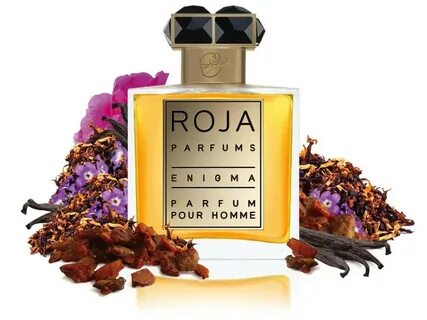 Фрагрантика роже