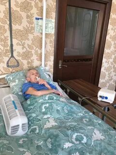 Перелом шейки бедра пансионат
