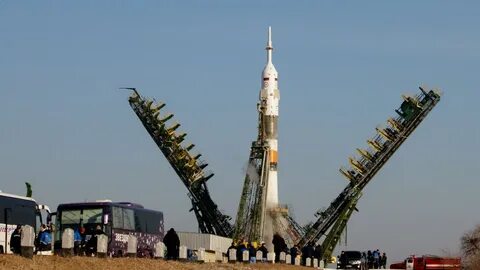 Следующий пуск