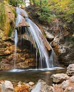 Водопад джур джур экскурсия