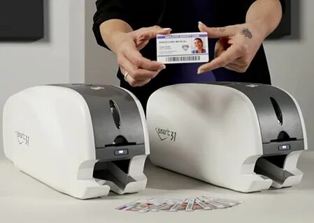 Card Printer