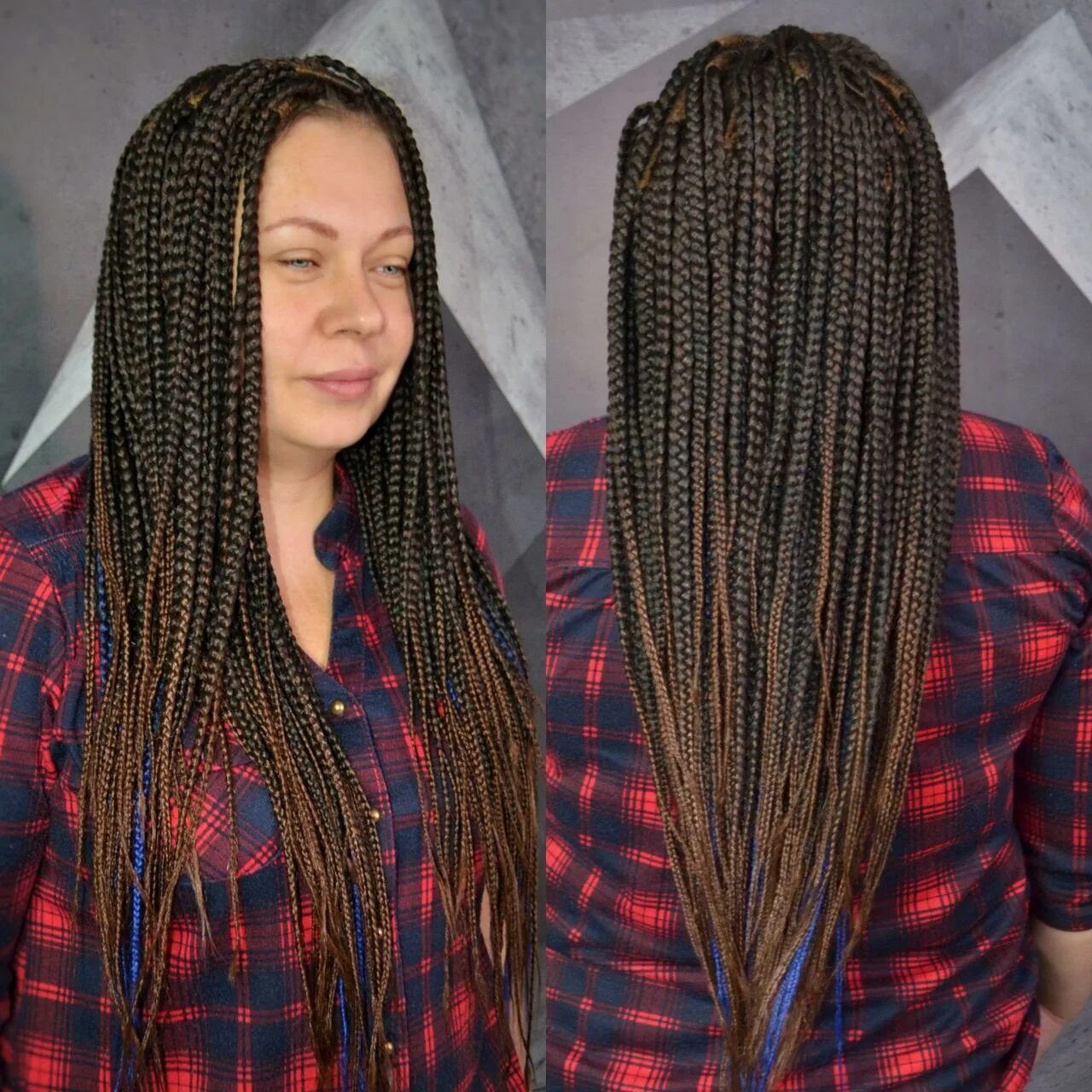 де косы со свободным концом. концы де кос. де дреды женские амбре. де дредокосы. афрокосы с распущенными концами.